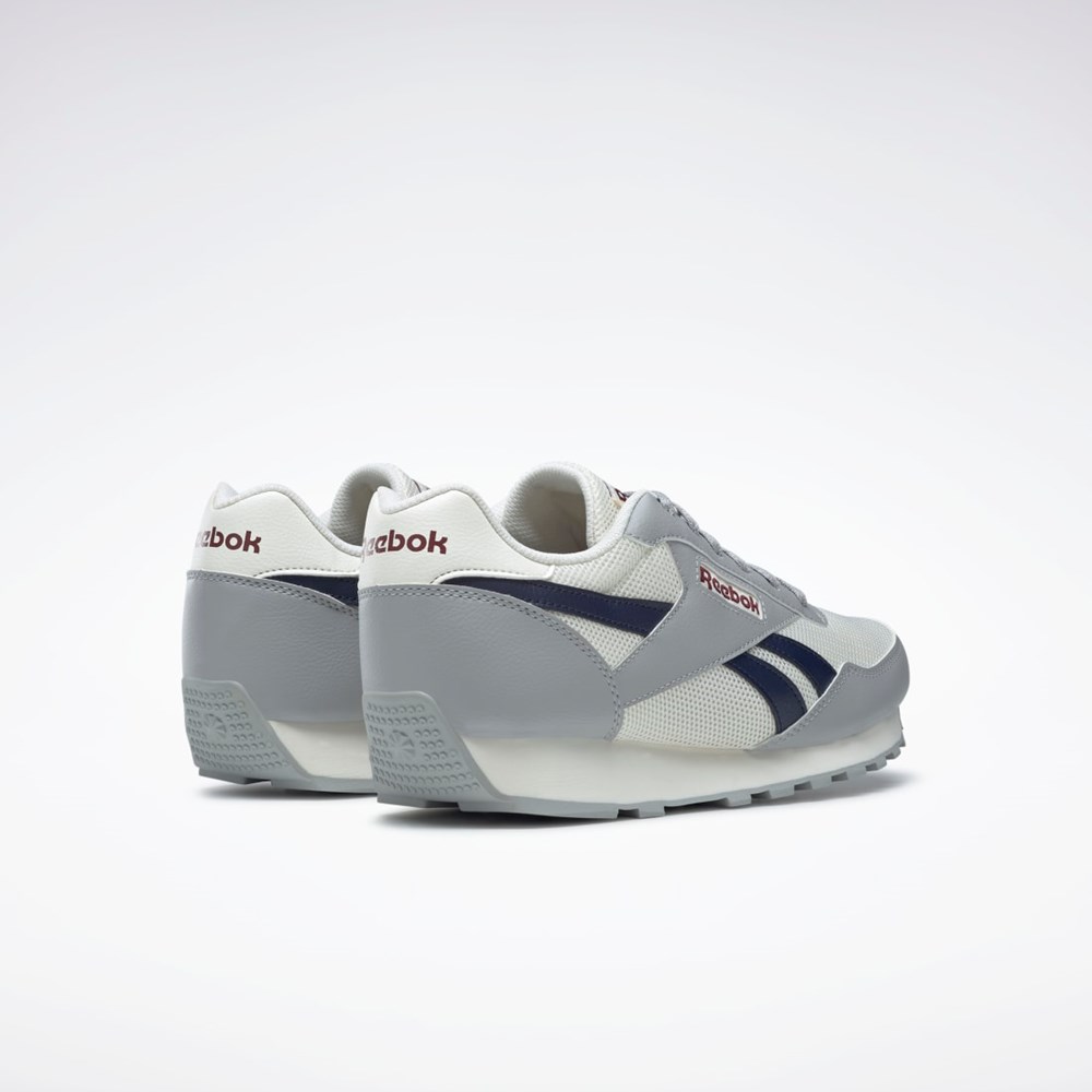 Reebok Reebok Rewind Run Shoes Laivastonsininen Viininpunainen | RGHFYC-038