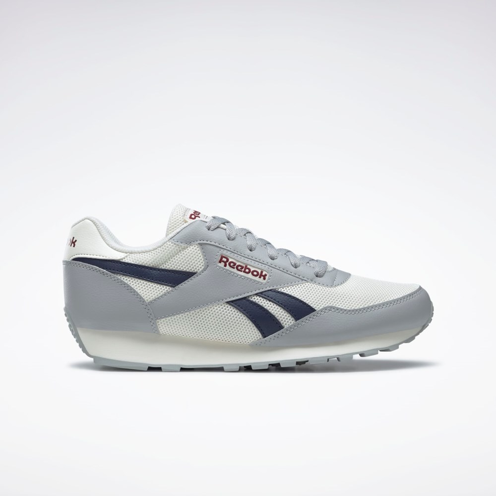 Reebok Reebok Rewind Run Shoes Laivastonsininen Viininpunainen | RGHFYC-038