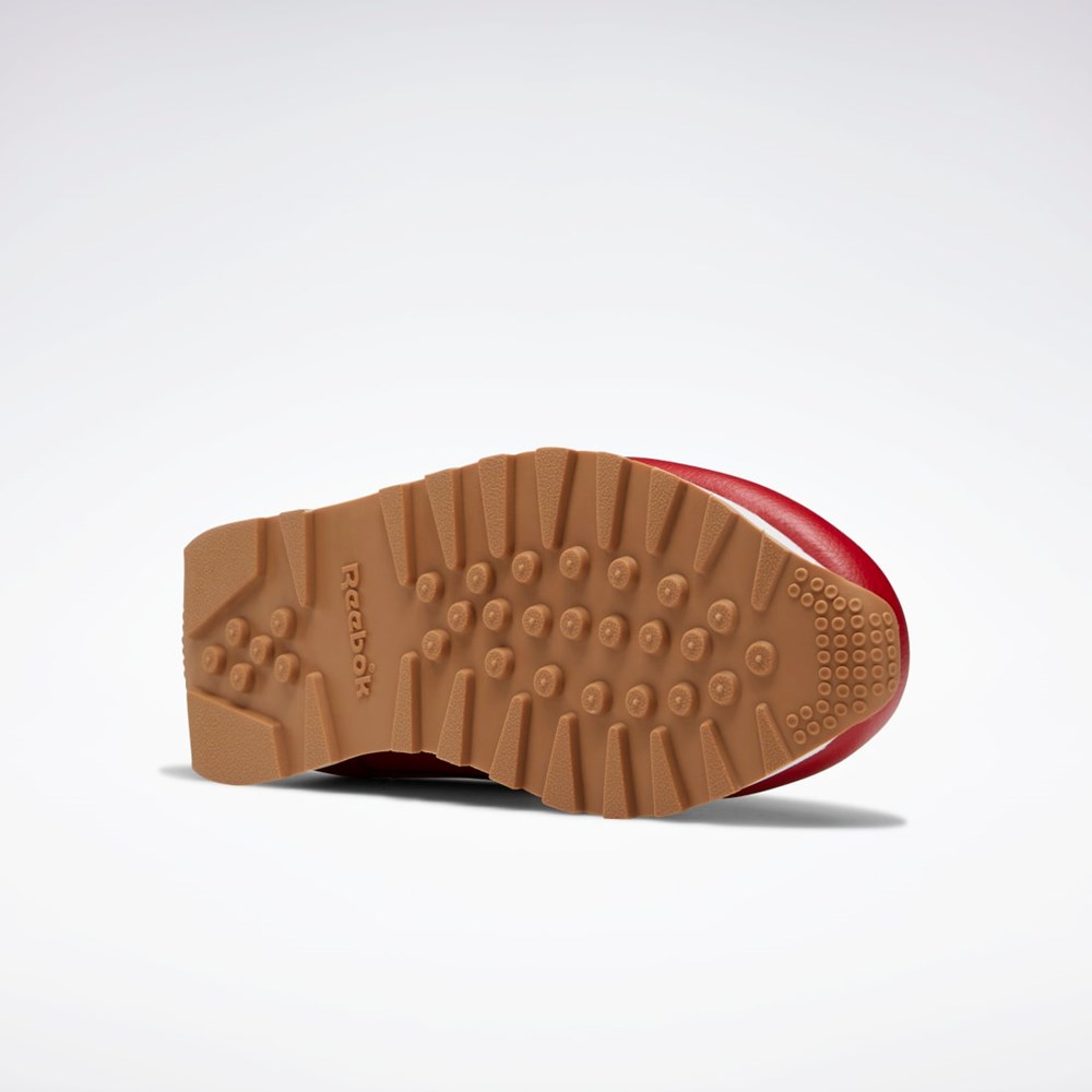 Reebok Reebok Rewind Run Shoes Punainen Ruskea Valkoinen | KLTXWQ-760