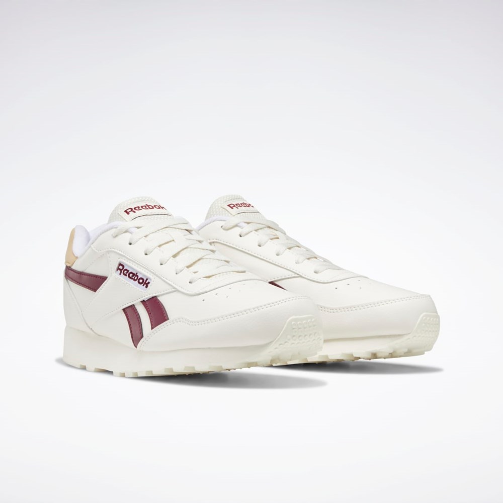 Reebok Reebok Rewind Run Shoes Viininpunainen | TGSCKZ-963
