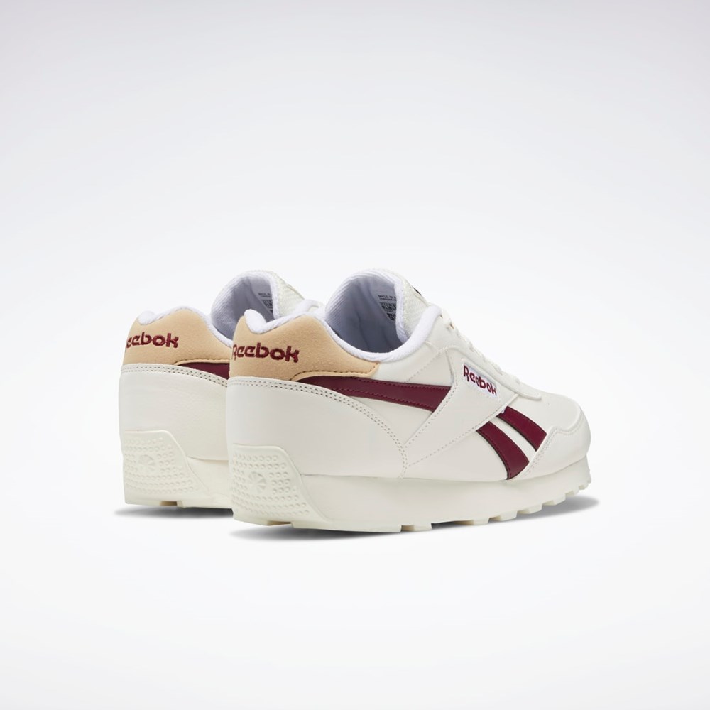 Reebok Reebok Rewind Run Shoes Viininpunainen | TGSCKZ-963