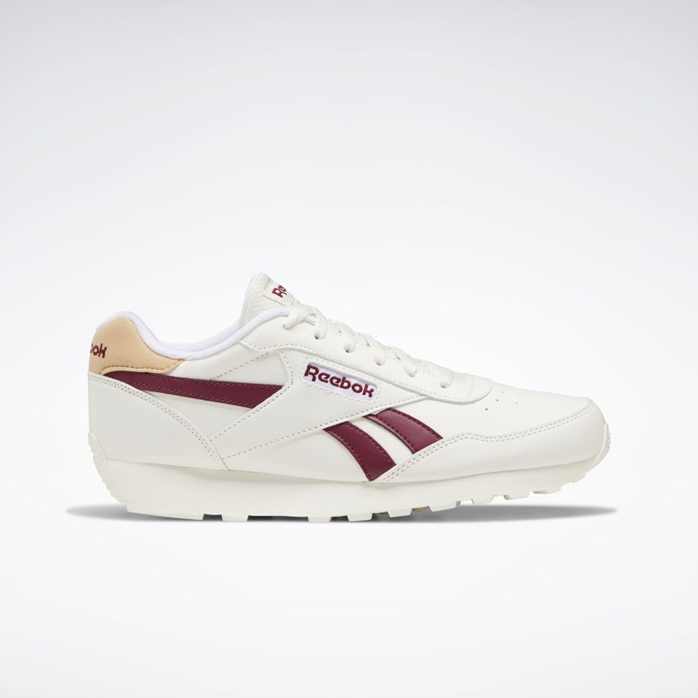 Reebok Reebok Rewind Run Shoes Viininpunainen | TGSCKZ-963