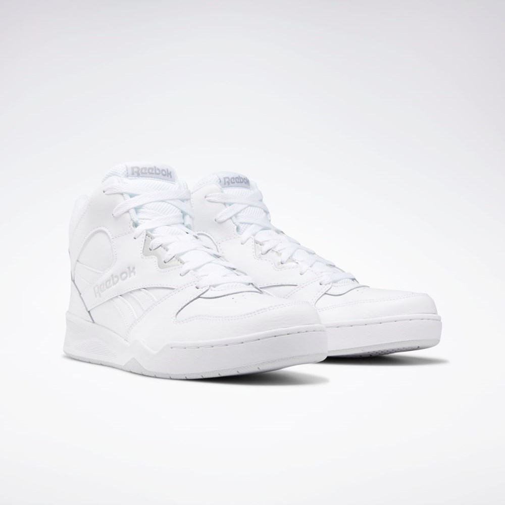 Reebok Reebok Royal BB4500 H2 XE Shoes Valkoinen | GOJBCW-978