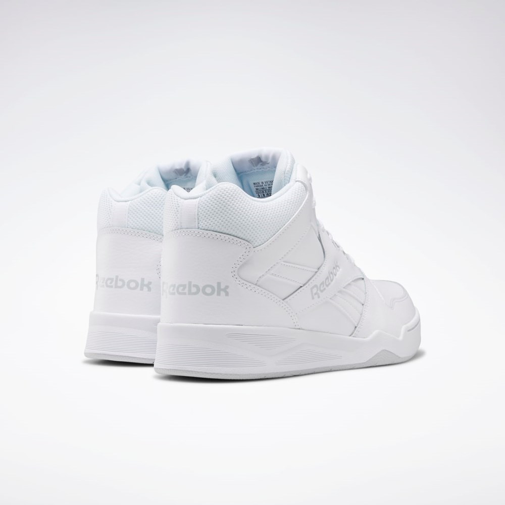 Reebok Reebok Royal BB4500 H2 XE Shoes Valkoinen | GOJBCW-978
