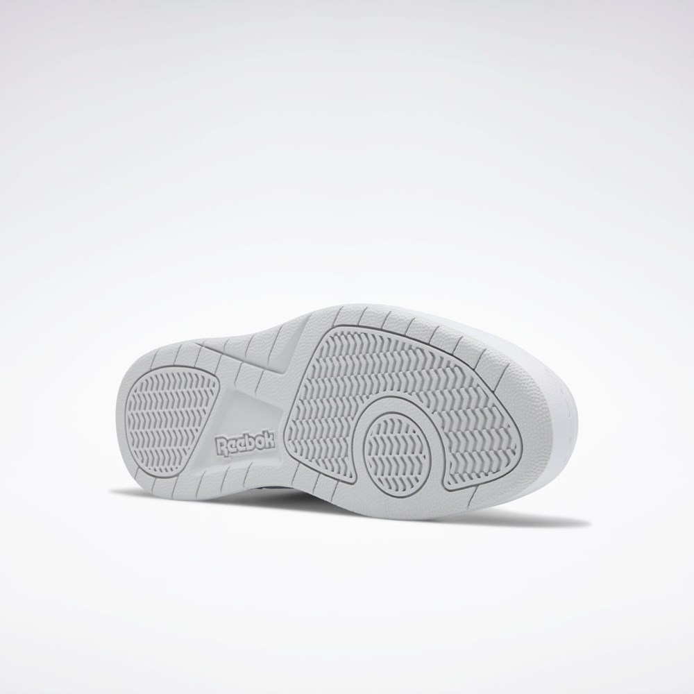 Reebok Reebok Royal BB 4500 Hi 2 Basketball Shoes Valkoinen Harmaat | DUWPSY-089