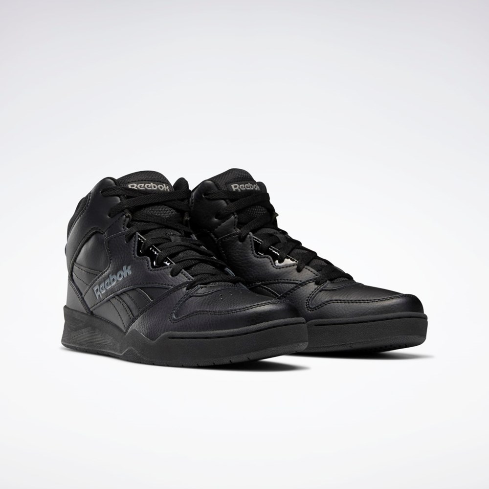 Reebok Reebok Royal BB 4500 Hi 2 Basketball Shoes Mustat | KUVPDW-278