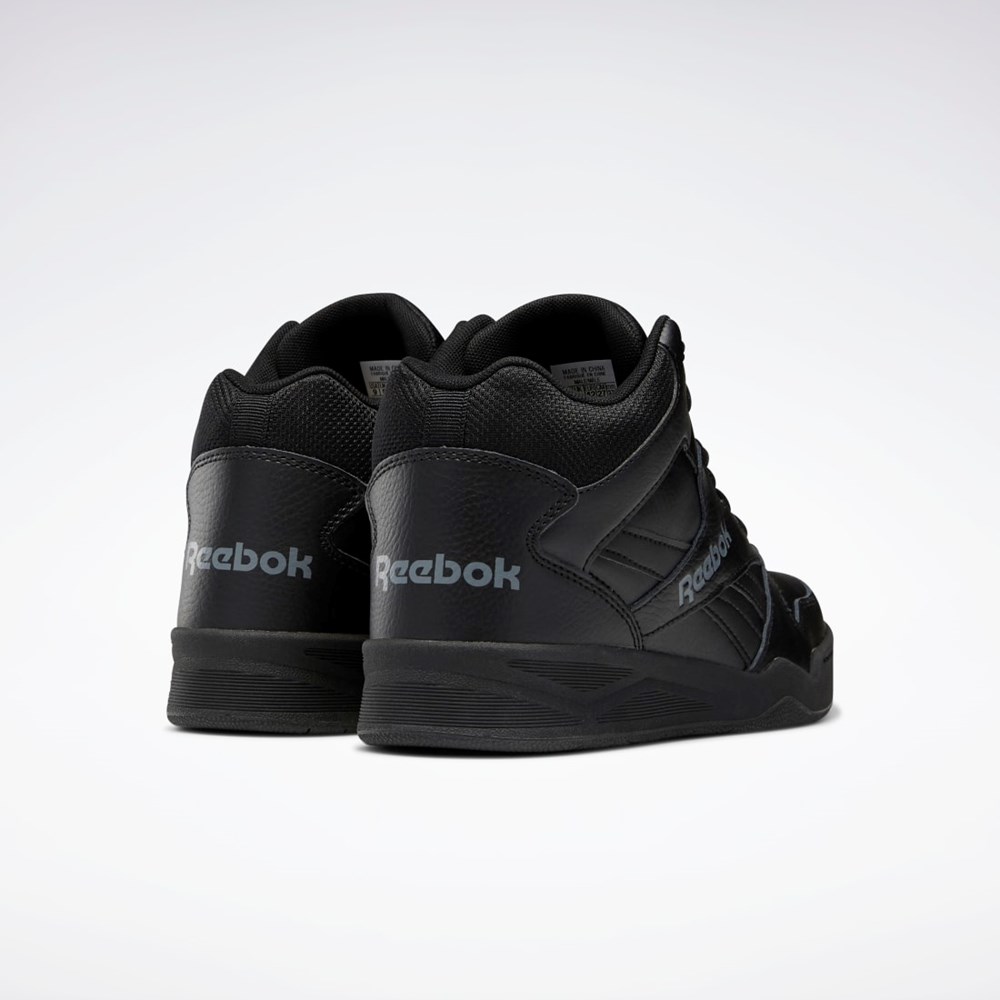 Reebok Reebok Royal BB 4500 Hi 2 Basketball Shoes Mustat | KUVPDW-278