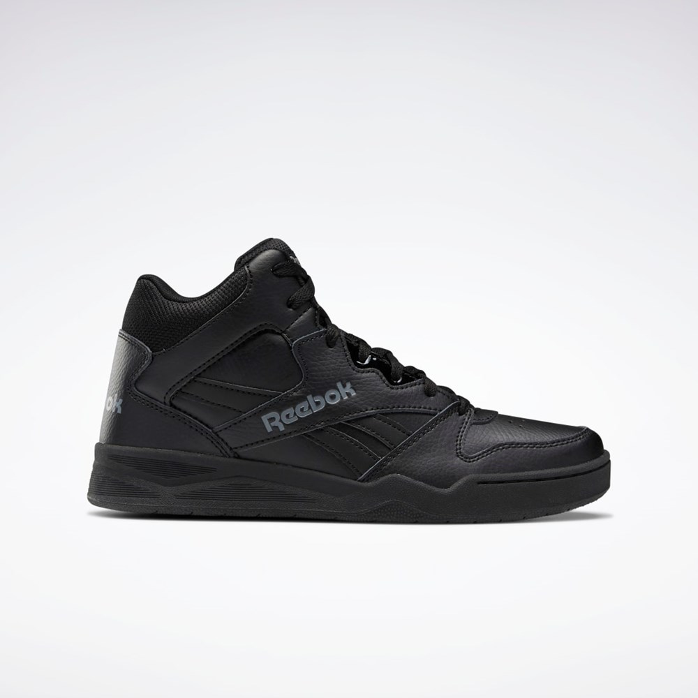 Reebok Reebok Royal BB 4500 Hi 2 Basketball Shoes Mustat | KUVPDW-278