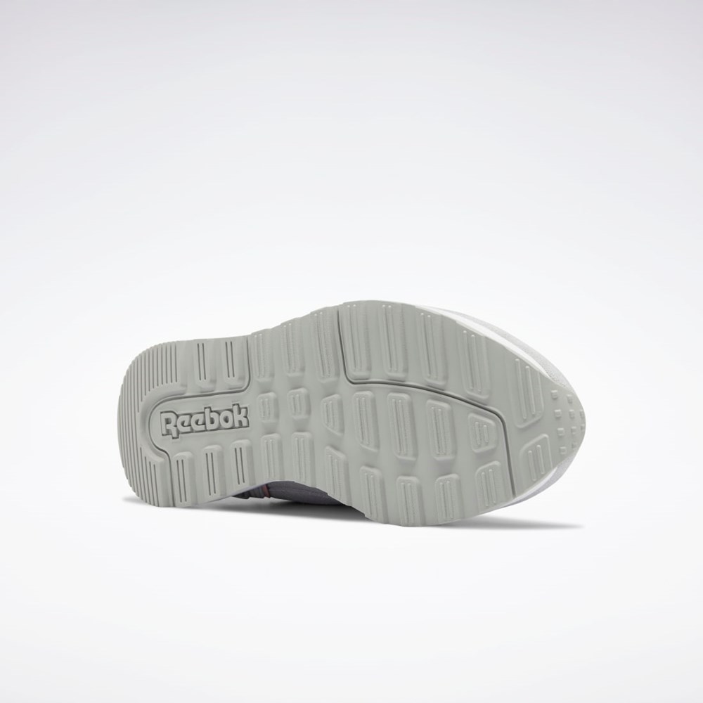 Reebok Reebok Royal Techque T CE Shoes Harmaat Pinkki Kultaiset | WFXPVB-468