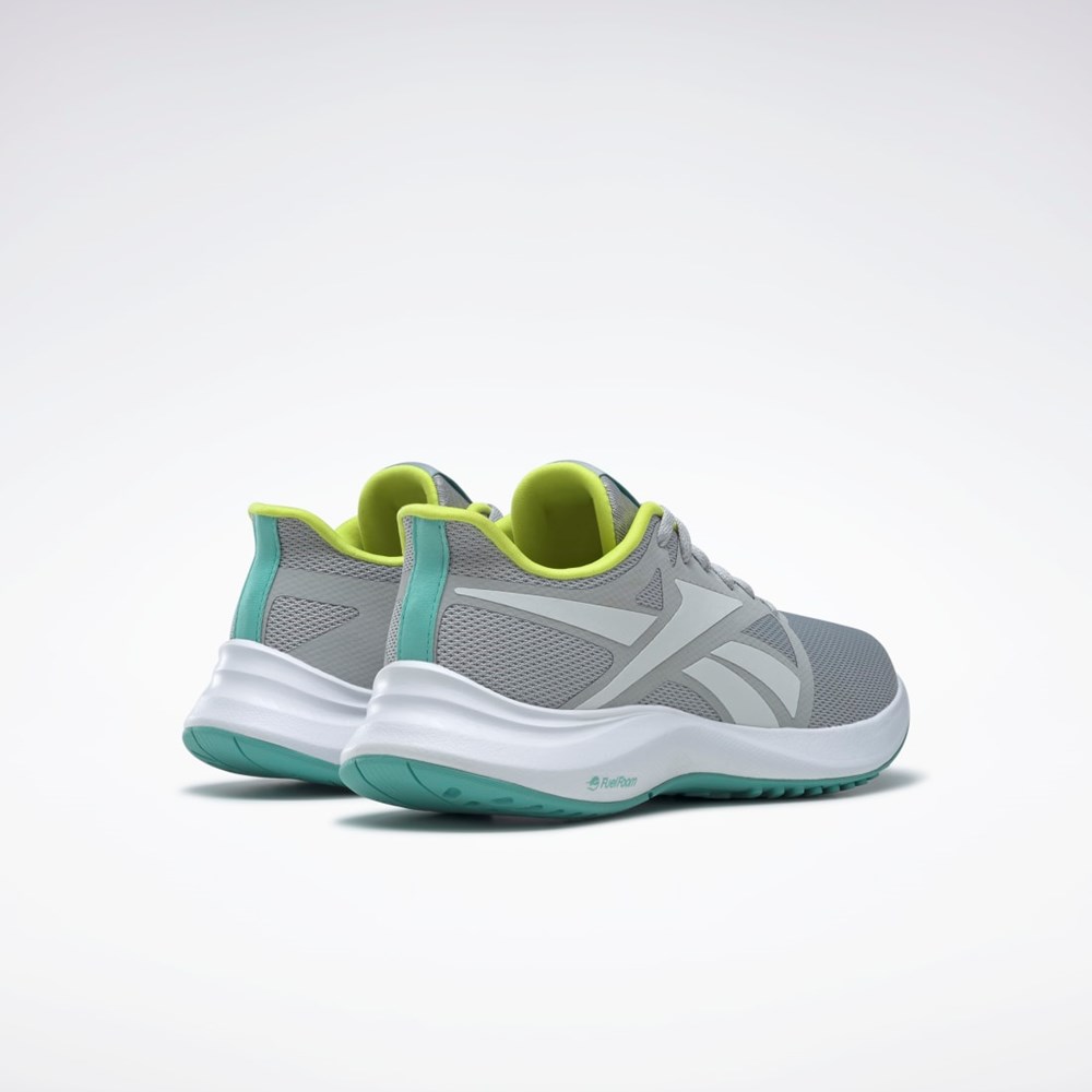 Reebok Reebok Runner 5 Koulutus Shoes Harmaat Harmaat | ROFJXU-613