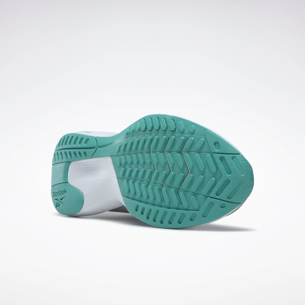 Reebok Reebok Runner 5 Koulutus Shoes Harmaat Harmaat | ROFJXU-613