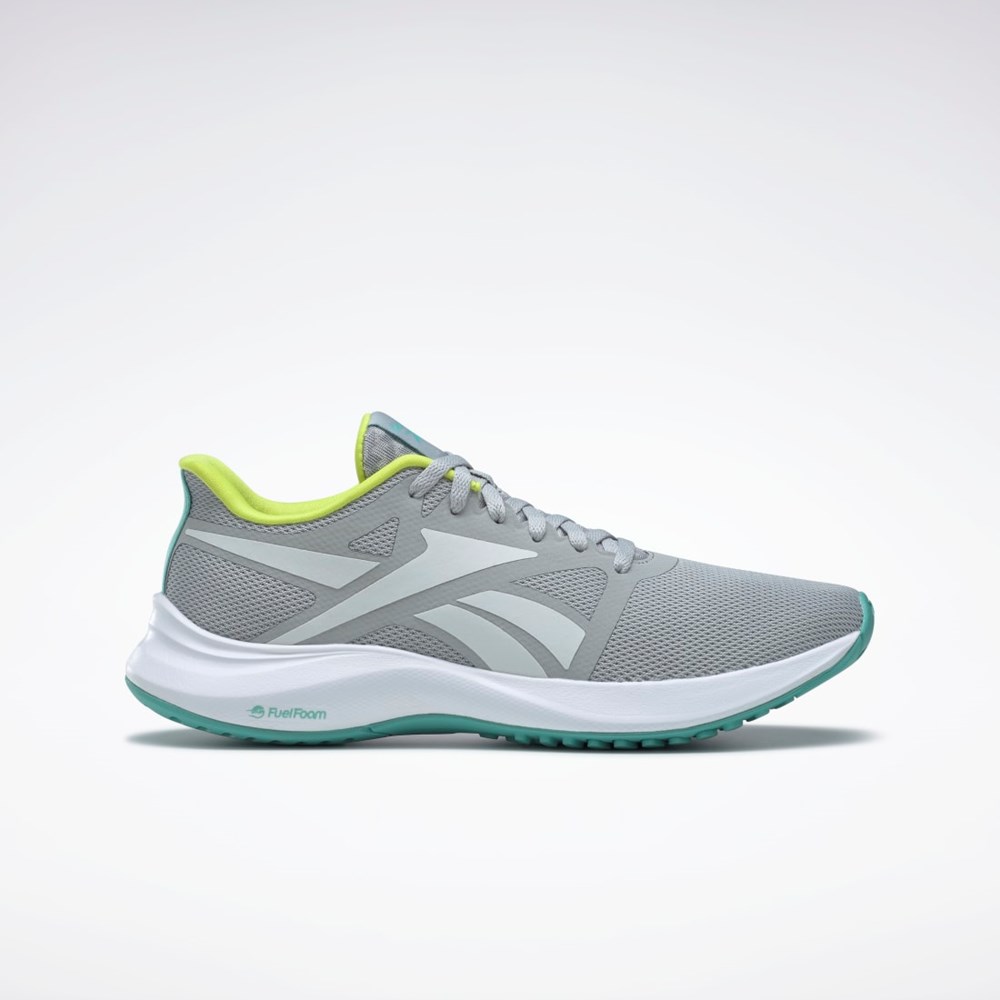 Reebok Reebok Runner 5 Koulutus Shoes Harmaat Harmaat | ROFJXU-613