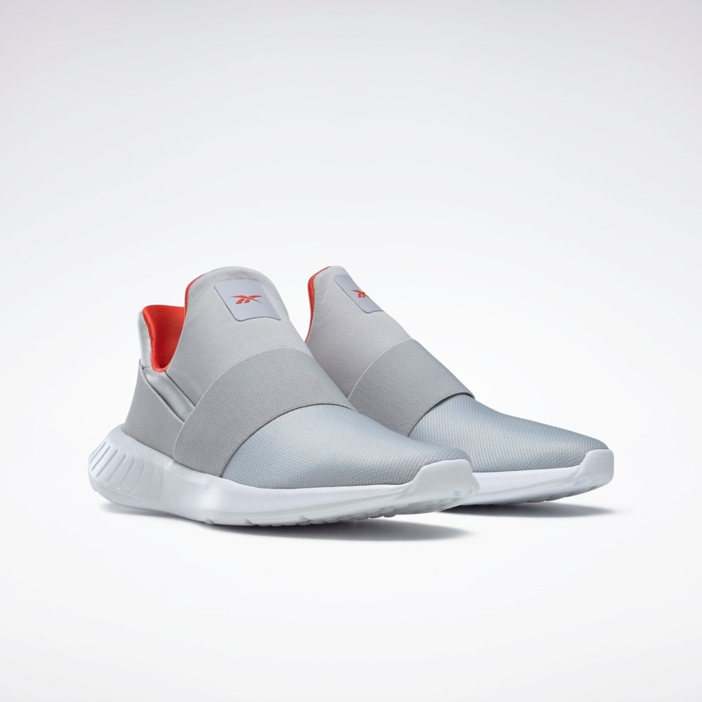 Reebok Reebok Slip 2 Koulutus Shoes Harmaat Valkoinen | APZDIG-806