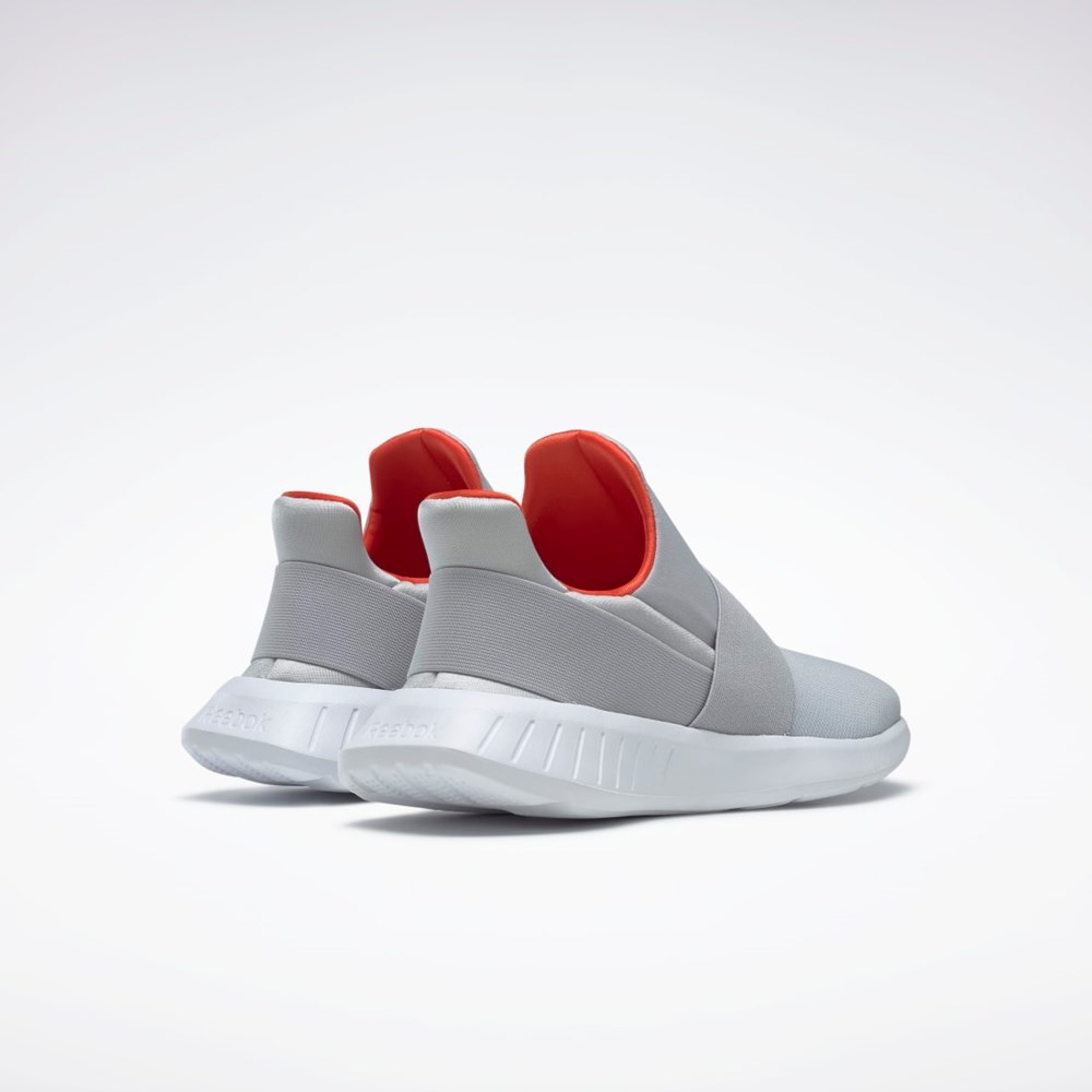 Reebok Reebok Slip 2 Koulutus Shoes Harmaat Valkoinen | APZDIG-806
