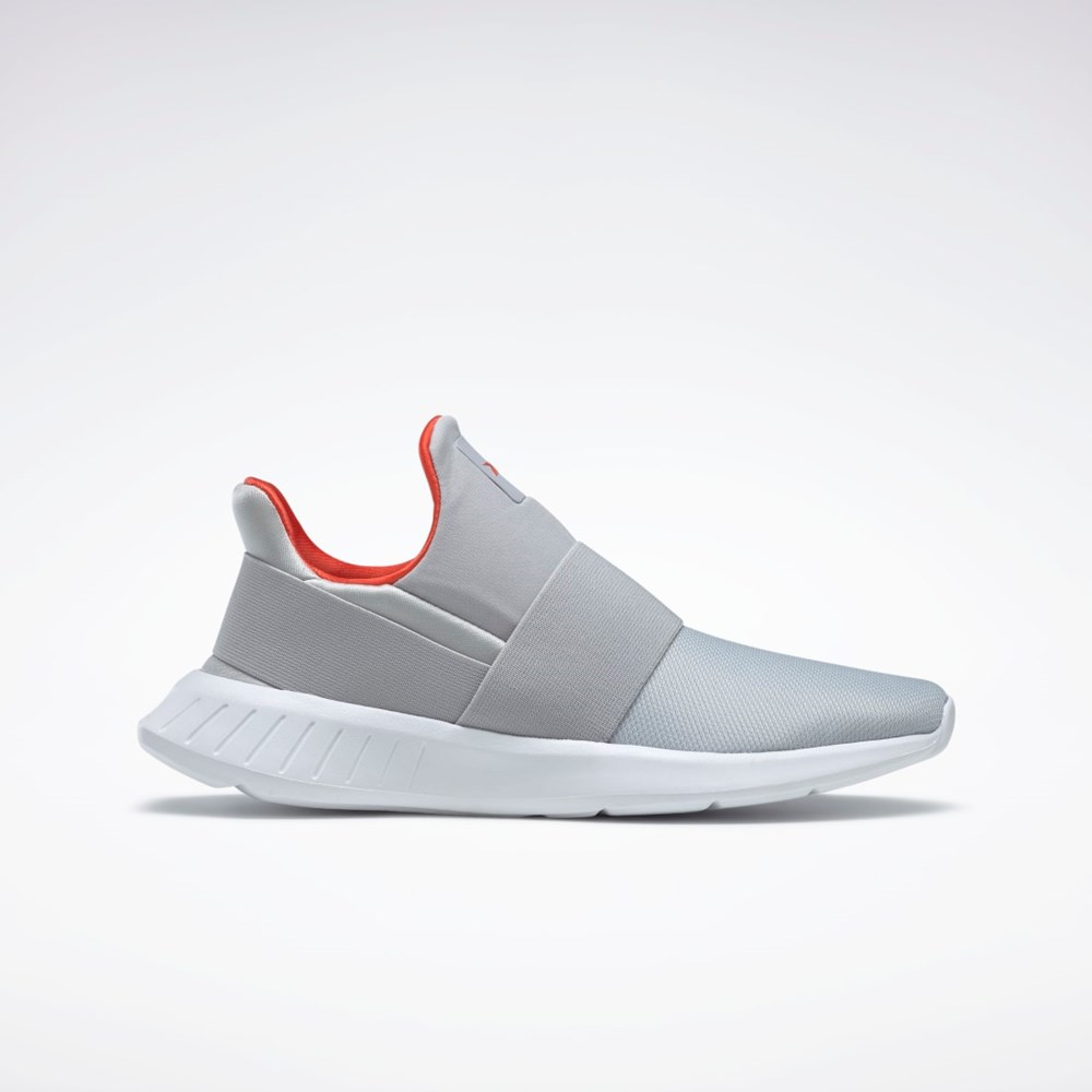 Reebok Reebok Slip 2 Koulutus Shoes Harmaat Valkoinen | APZDIG-806