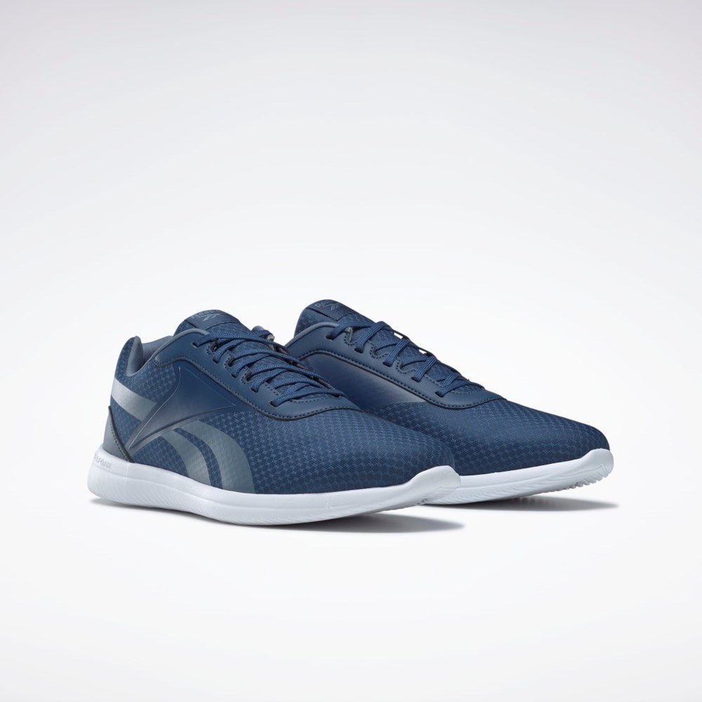 Reebok Reebok Stridium 2 Shoes Sininen Sininen Valkoinen | TVCXDM-592
