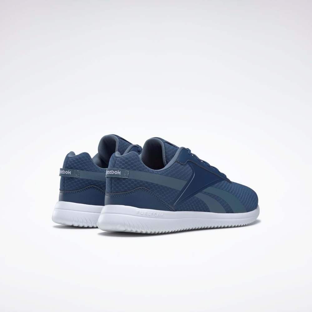Reebok Reebok Stridium 2 Shoes Sininen Sininen Valkoinen | TVCXDM-592