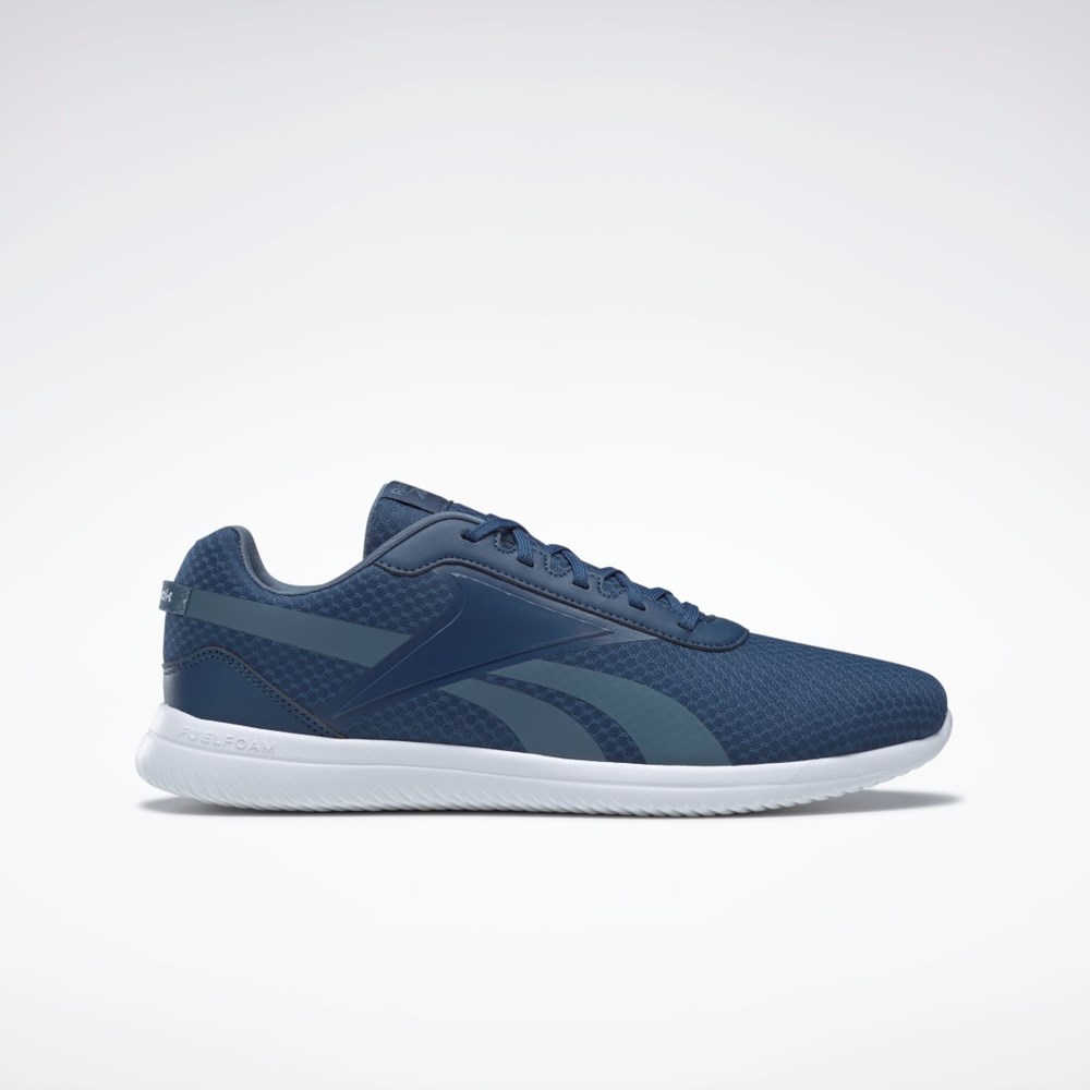 Reebok Reebok Stridium 2 Shoes Sininen Sininen Valkoinen | TVCXDM-592