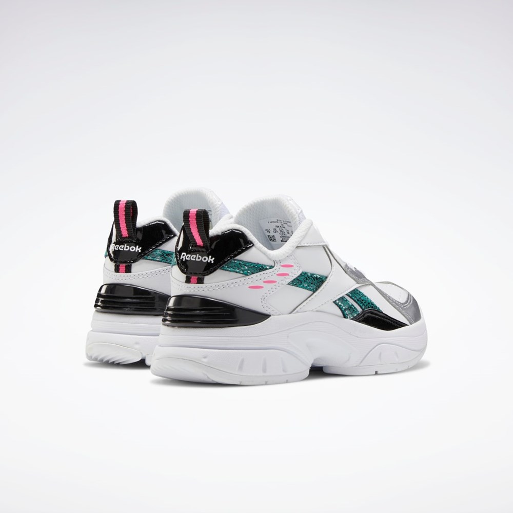 Reebok Reebok Xeona Shoes - Preschool Valkoinen Mustat | GPYRTC-579
