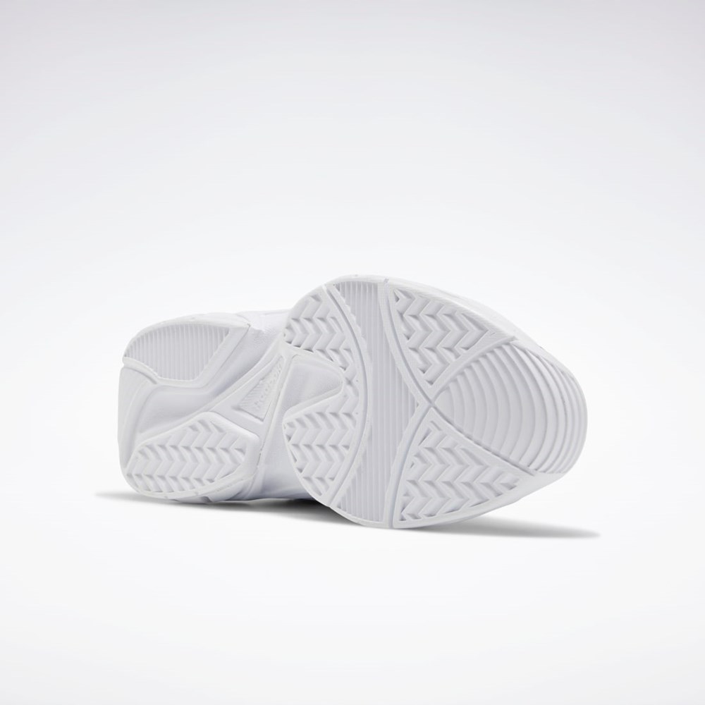 Reebok Reebok Xeona Shoes - Preschool Valkoinen Mustat | GPYRTC-579