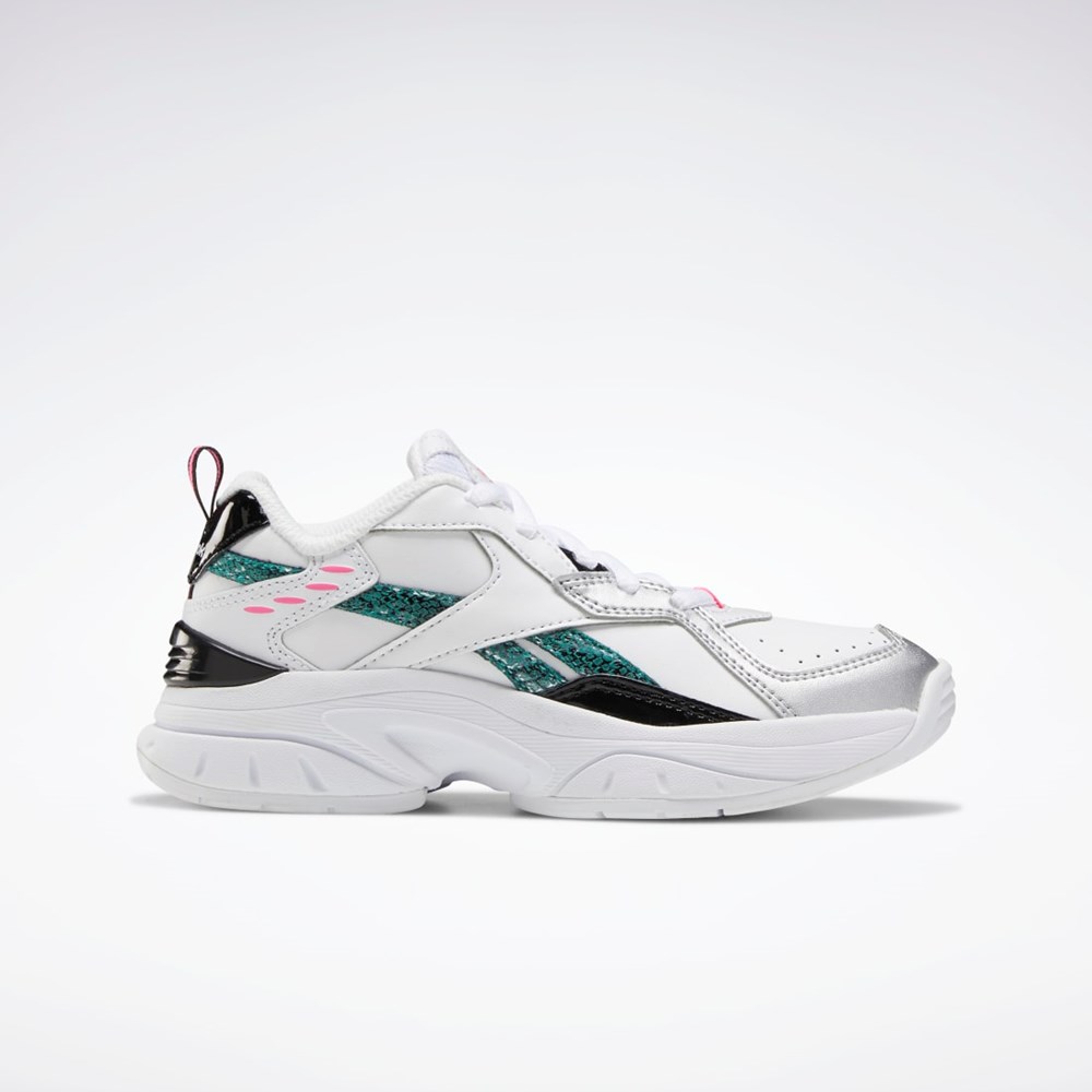 Reebok Reebok Xeona Shoes - Preschool Valkoinen Mustat | GPYRTC-579