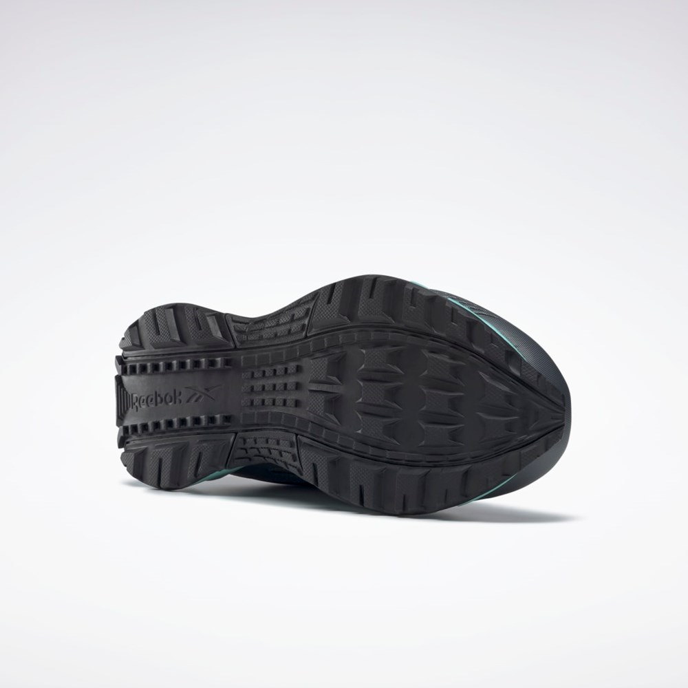 Reebok Ridgerider 6 Shoes Harmaat Mustat | LPDIYS-058