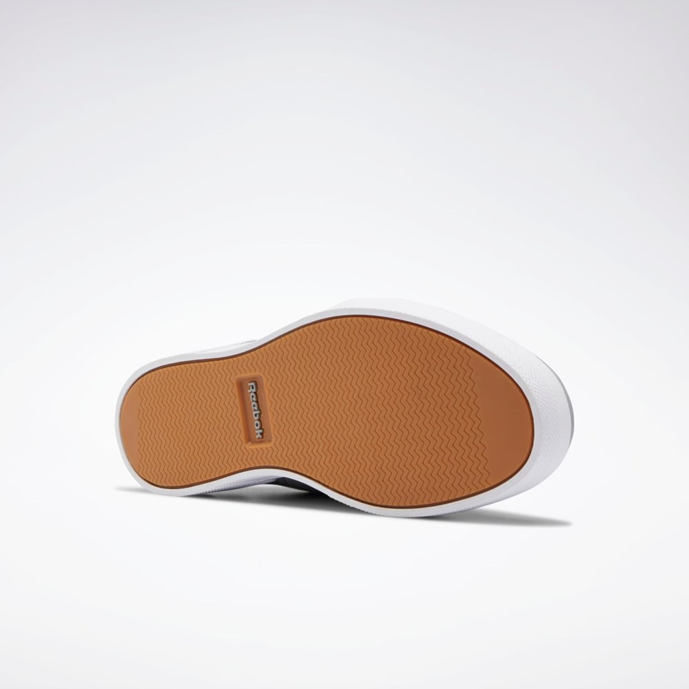 Reebok Slice USA Shoes Harmaat Valkoinen | KDREFC-014