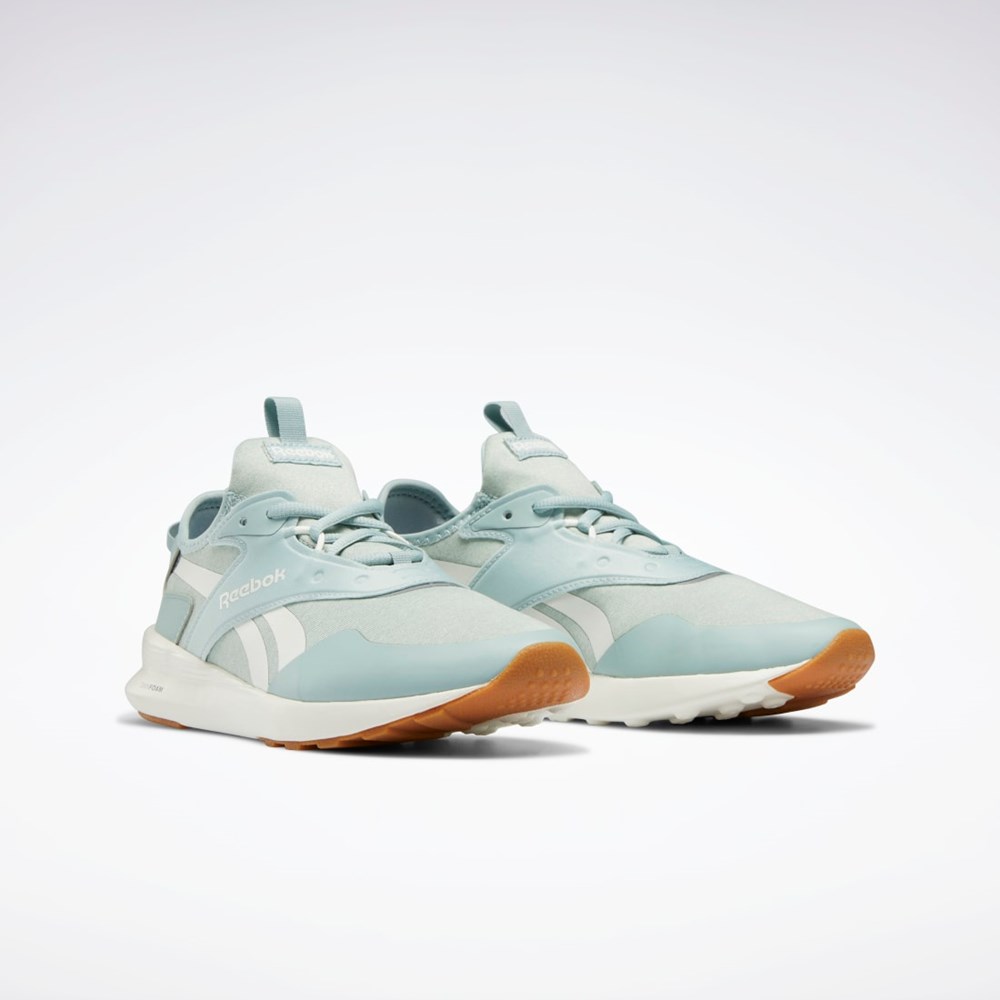 Reebok Spark Run Shoes Harmaat Hopea | LTOPIH-063