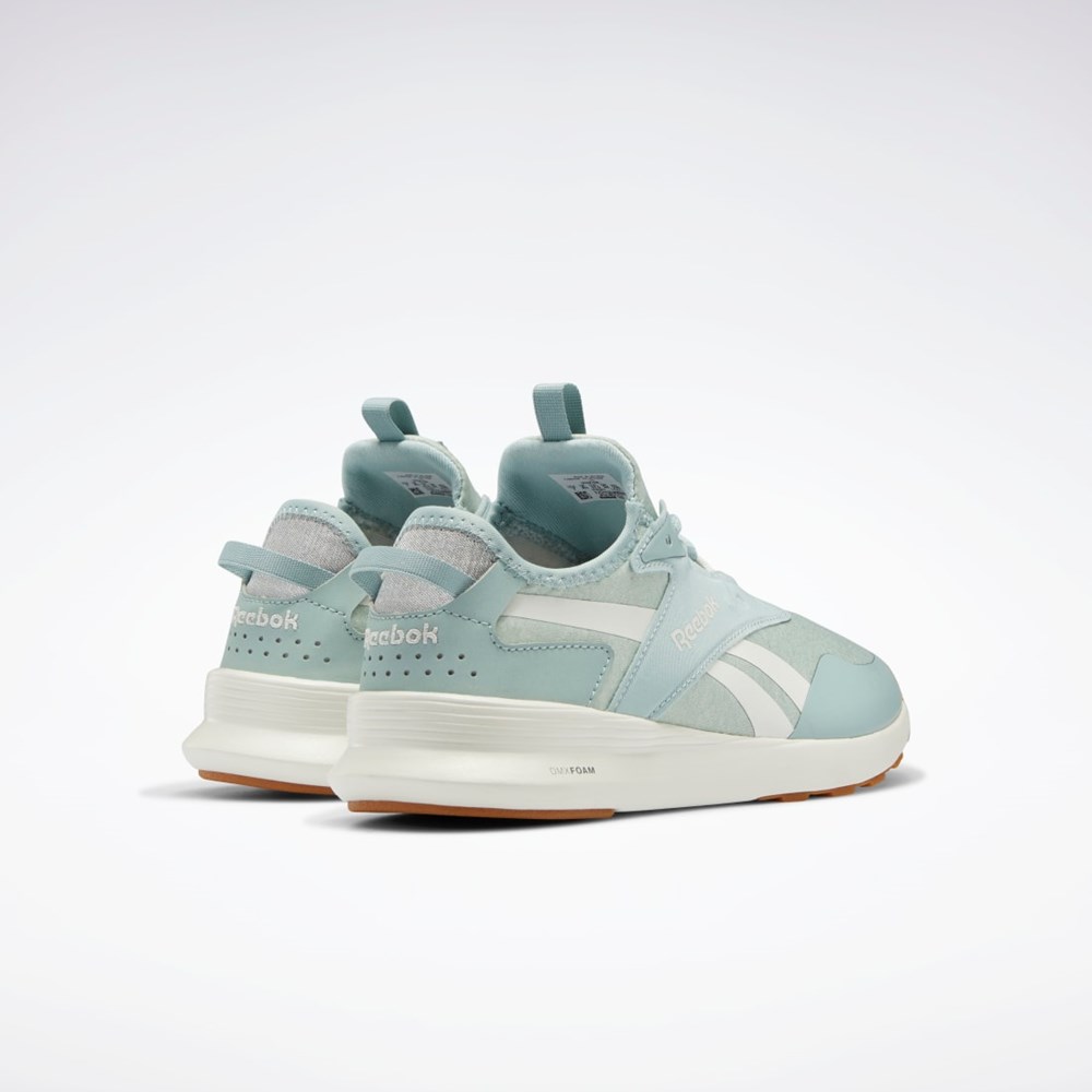 Reebok Spark Run Shoes Harmaat Hopea | LTOPIH-063
