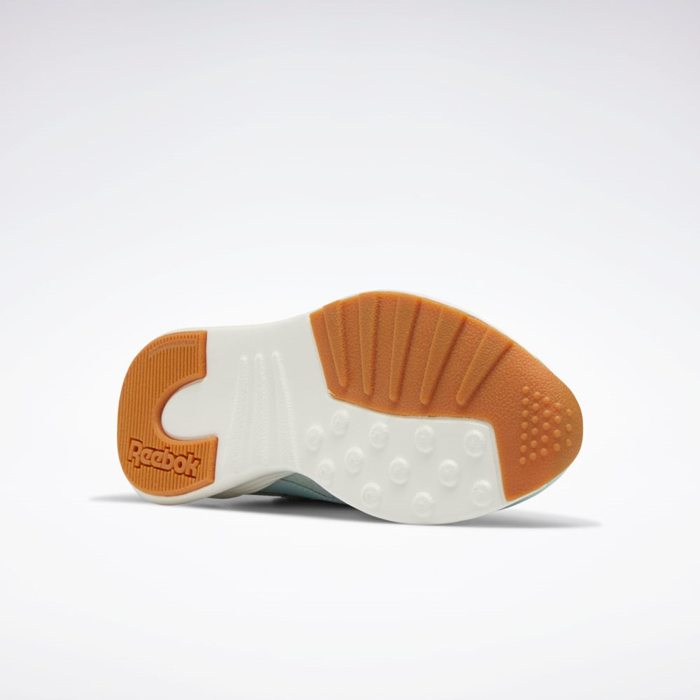 Reebok Spark Run Shoes Harmaat Hopea | LTOPIH-063