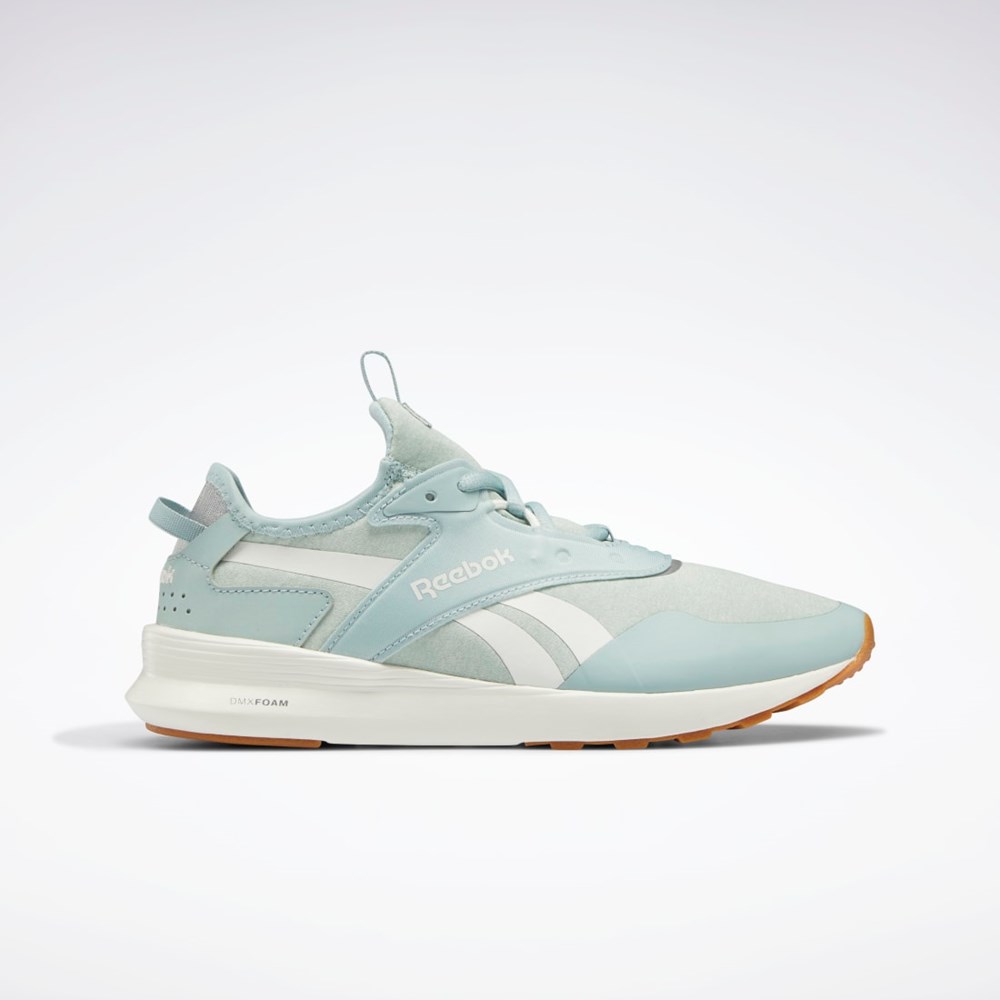 Reebok Spark Run Shoes Harmaat Hopea | LTOPIH-063