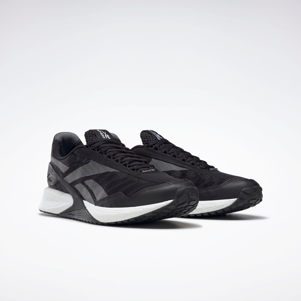 Reebok Speed 21 TR Koulutus Shoes Mustat Mustat Harmaat | DGHWAX-945