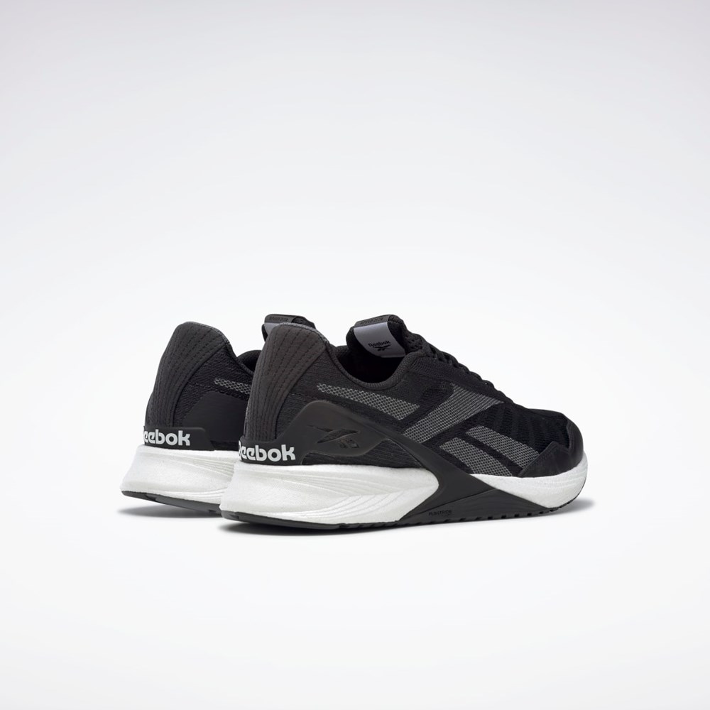 Reebok Speed 21 TR Koulutus Shoes Mustat Mustat Harmaat | LGOSAN-128
