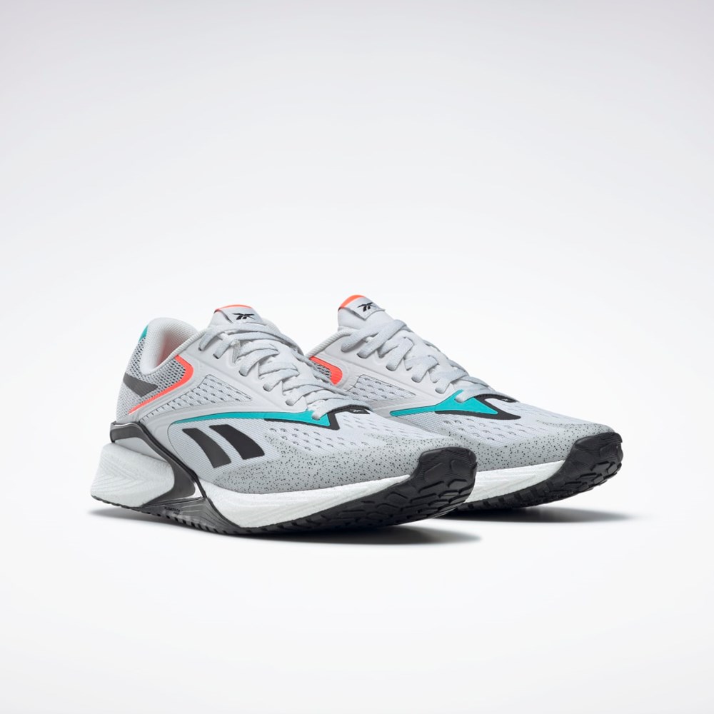 Reebok Speed 22 TR Koulutus Shoes Harmaat Mustat Oranssi | XZIPSN-031