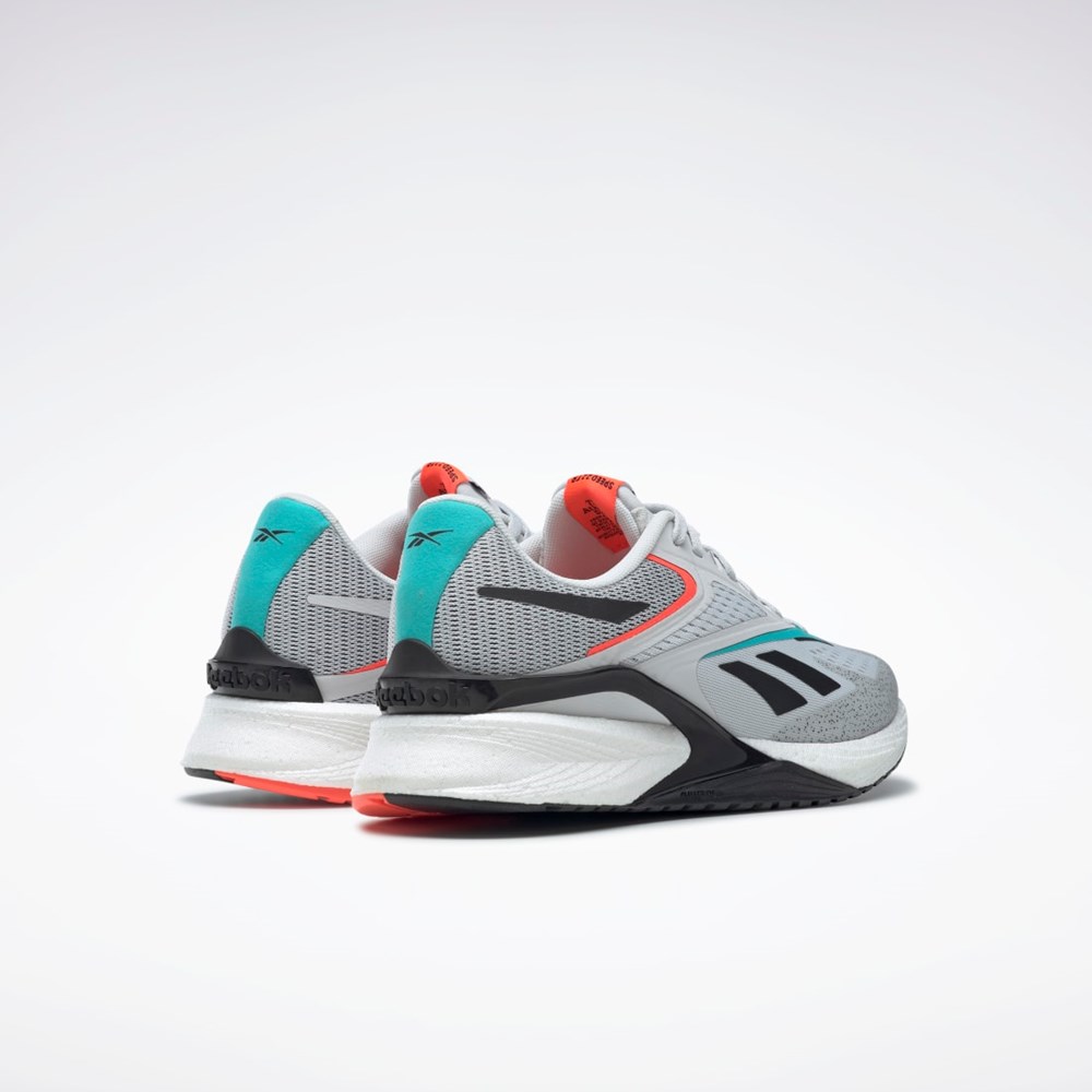 Reebok Speed 22 TR Koulutus Shoes Harmaat Mustat Oranssi | XZIPSN-031