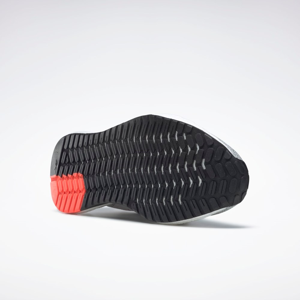 Reebok Speed 22 TR Koulutus Shoes Harmaat Mustat Oranssi | XZIPSN-031