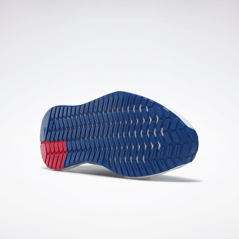 Reebok Speed 22 TR Koulutus Shoes Valkoinen Punainen Sininen | OBEDVP-940