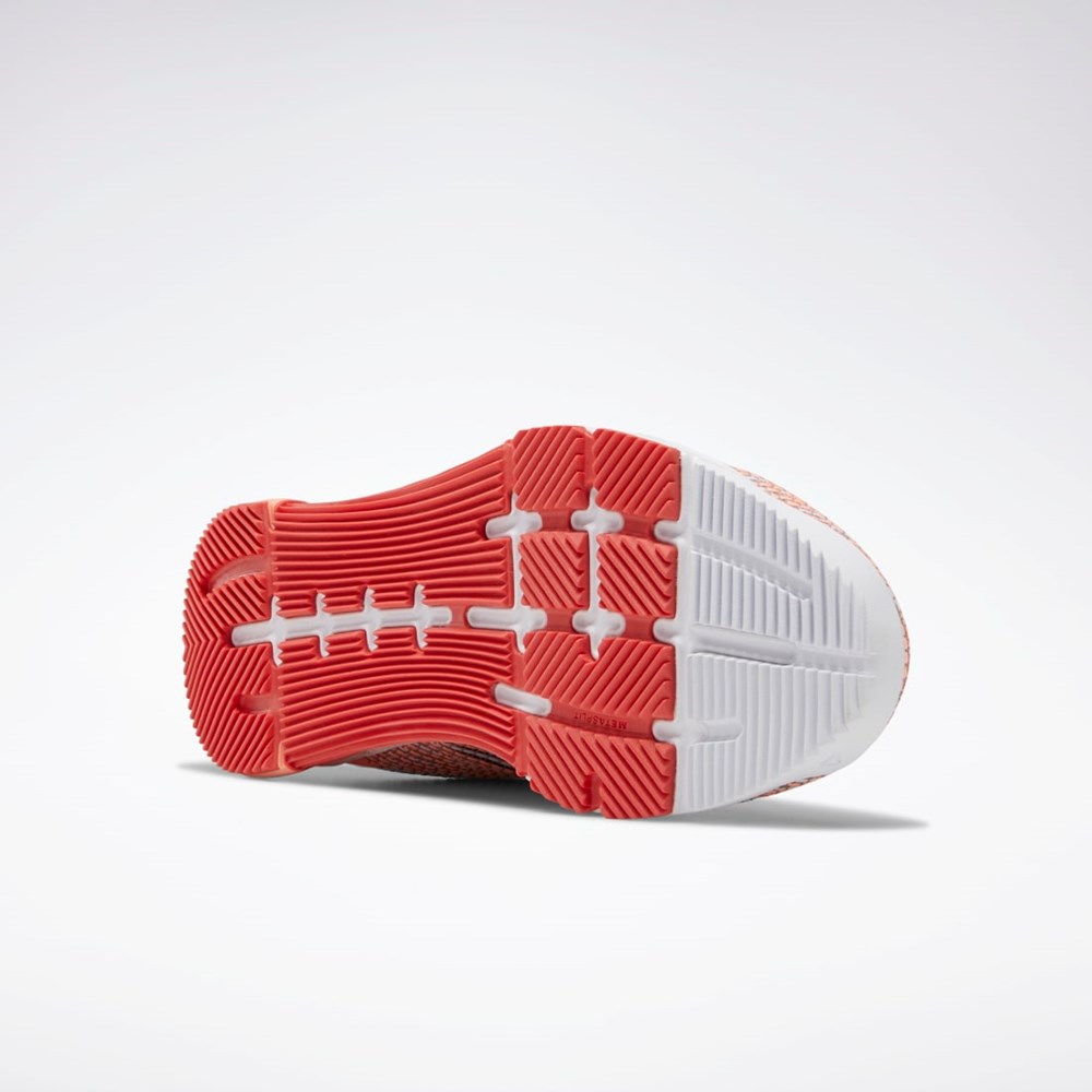 Reebok Speed TR Flexweave® Koulutus Shoes Valkoinen | KBFQWR-031