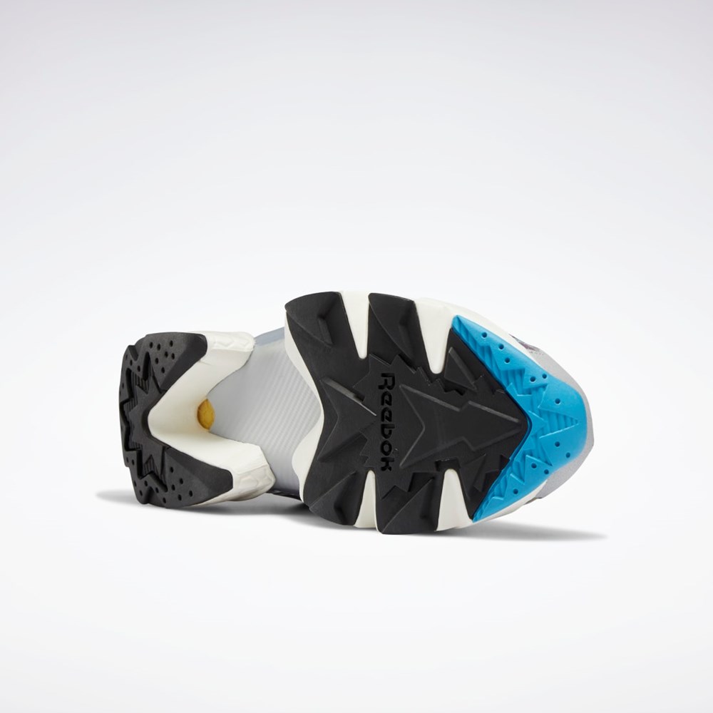 Reebok THE FLINTSTONES Instapump Fury 94 Shoes Vihreä Ruskea | VTYGDM-742
