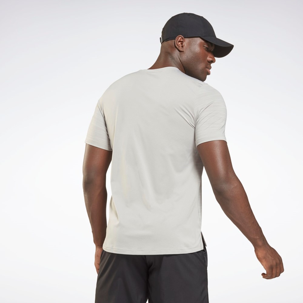 Reebok Tech Tyyli Activchill Move T-Shirt Harmaat | BUGKQX-623