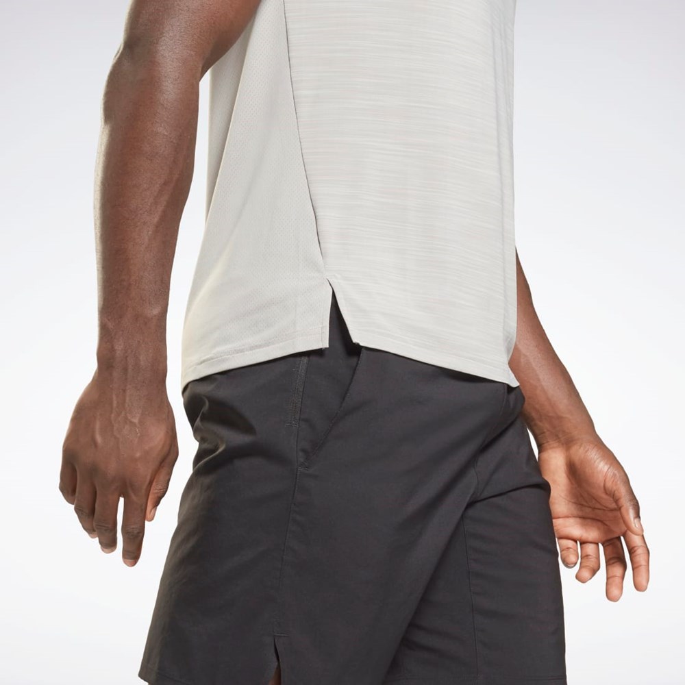 Reebok Tech Tyyli Activchill Move T-Shirt Harmaat | BUGKQX-623