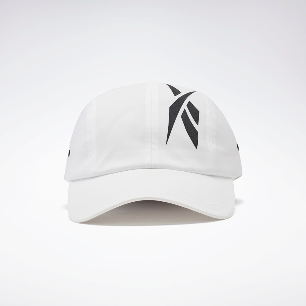 Reebok Tech Tyyli Dad Cap Valkoinen | TRJPQY-298
