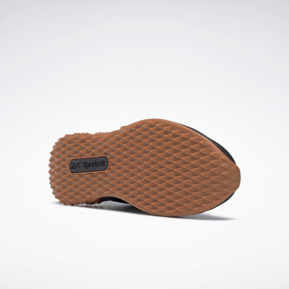 Reebok Trail Cruiser Shoes Mustat | TQUSRD-520
