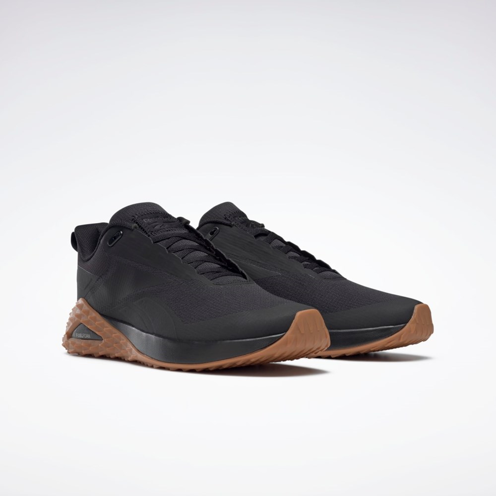 Reebok Trail Cruiser Shoes Mustat | WGMIBJ-072