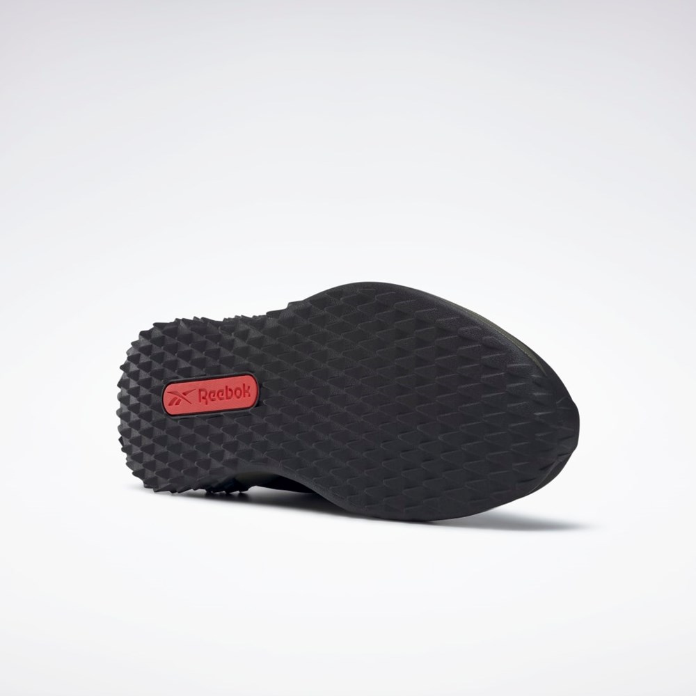 Reebok Trail Cruiser Shoes Punainen Vihreä | ODMWKI-985