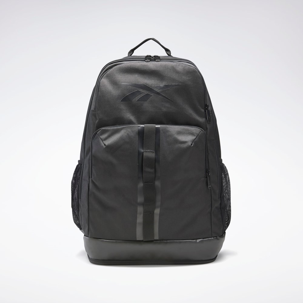 Reebok UBF Backpack Extra-Large Mustat | XHDEYL-639