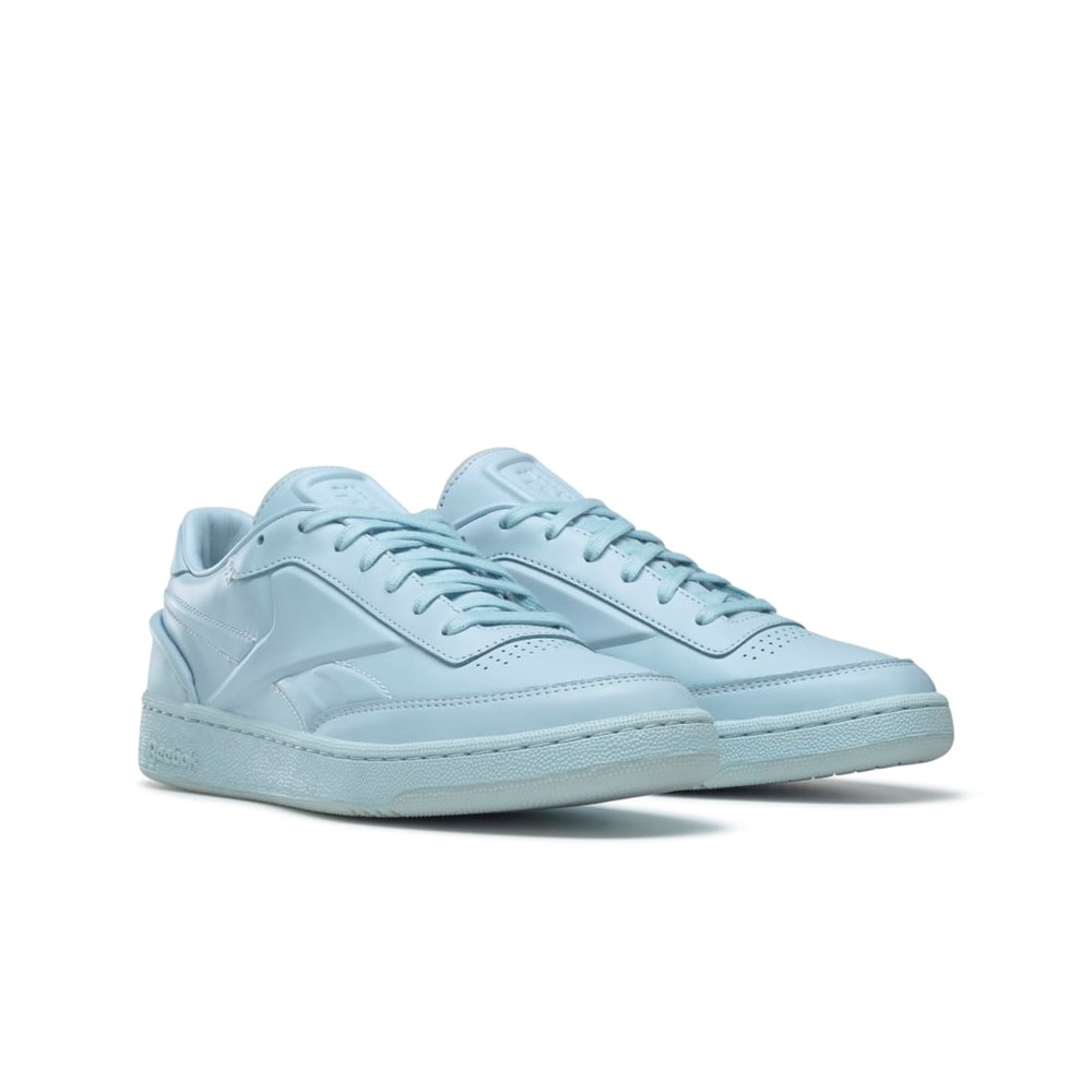 Reebok Victoria Beckham Club C Shoes Sininen Sininen Sininen | AXDRPC-026