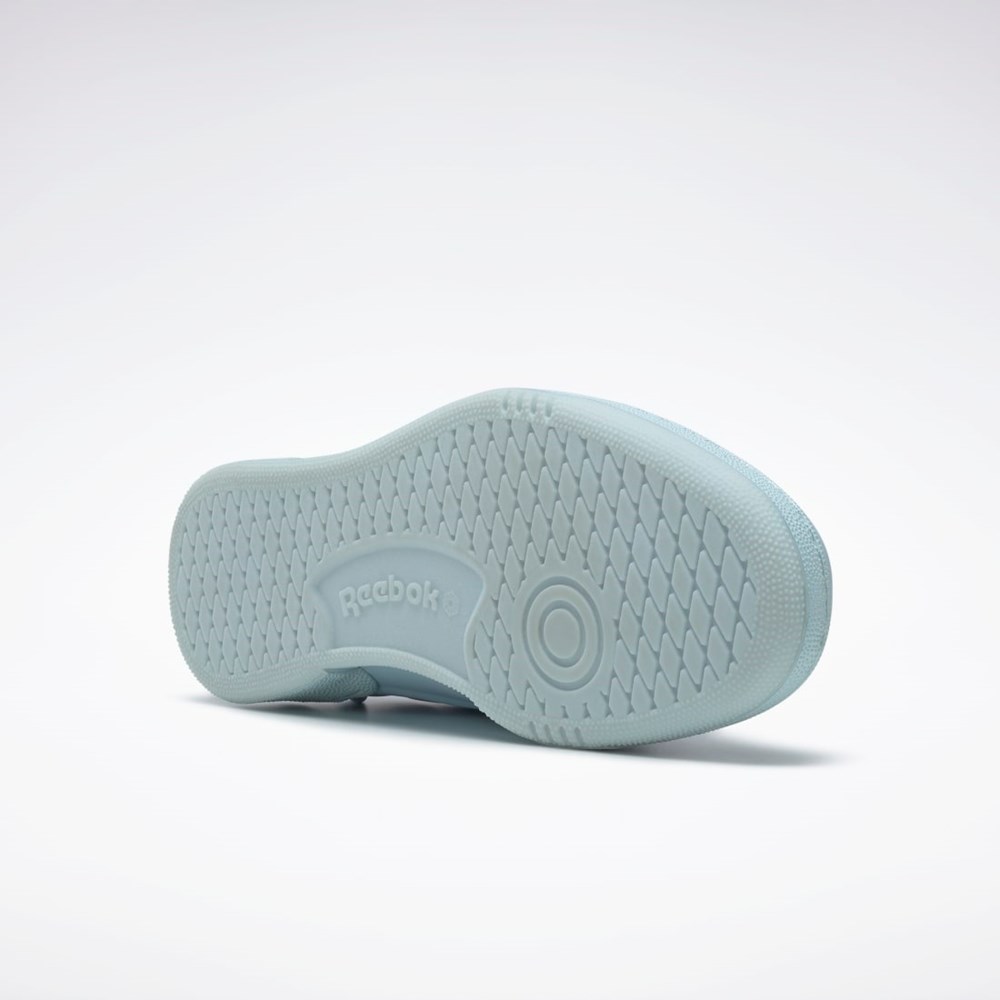 Reebok Victoria Beckham Club C Shoes Sininen Sininen Sininen | AXDRPC-026