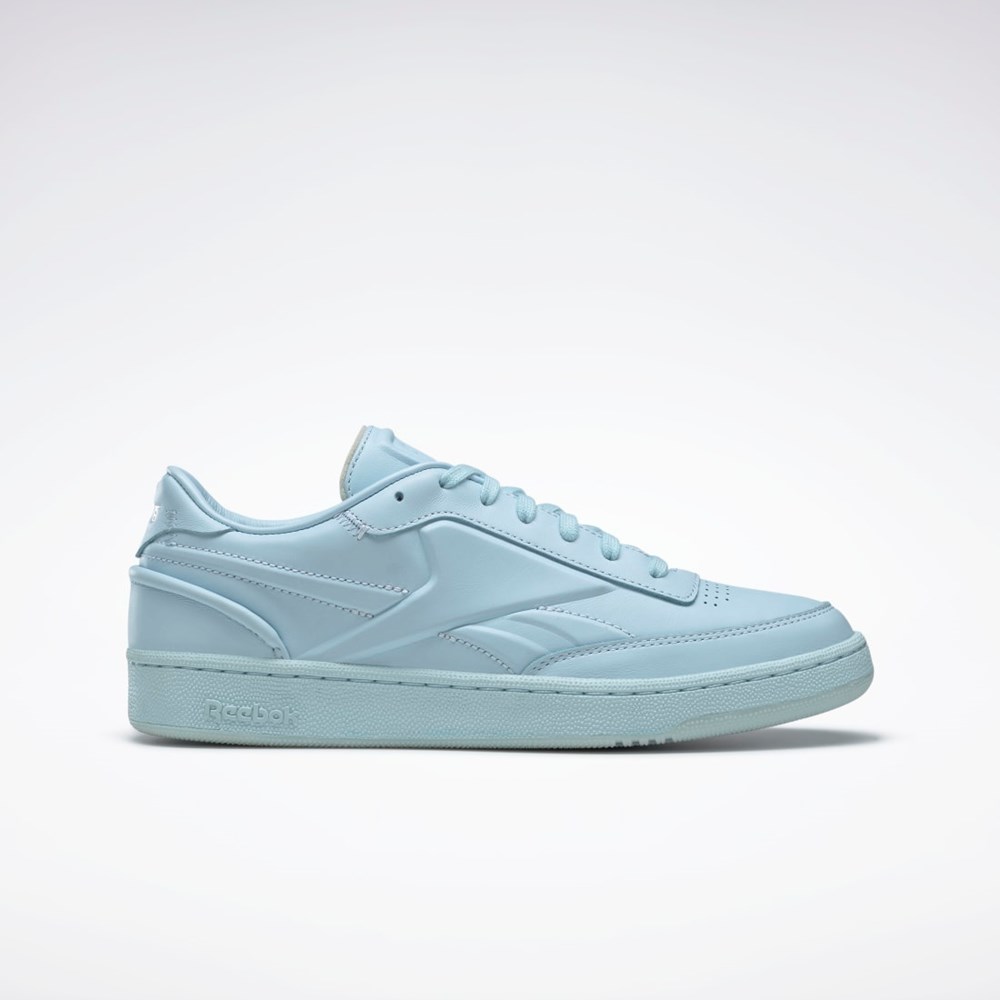 Reebok Victoria Beckham Club C Shoes Sininen Sininen Sininen | AXDRPC-026