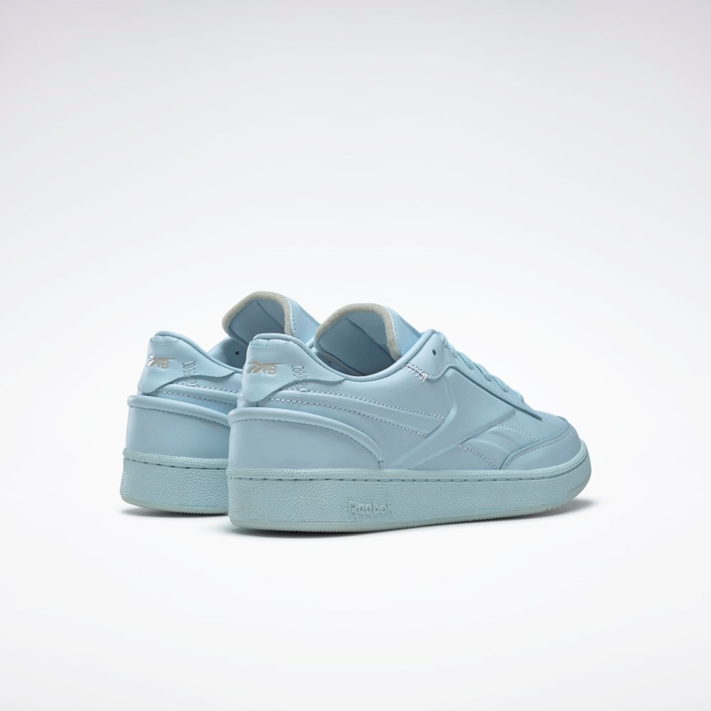 Reebok Victoria Beckham Club C Shoes Sininen Sininen Sininen | MNPJWC-741